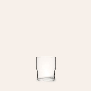 Fino Stackable Tumbler 13 oz (Set of 6)