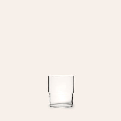 Fino Stackable Tumbler 13 oz (Set of 6)