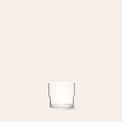 Fino Stackable Tumbler 10.5 oz (Set of 6)
