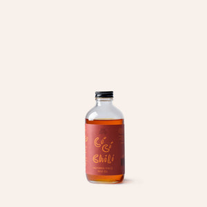 Ci Ci Chili Oil