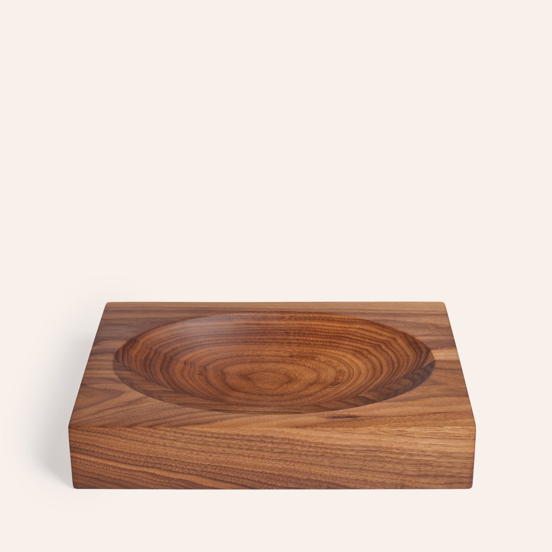 Rectangle Scoop Bowl