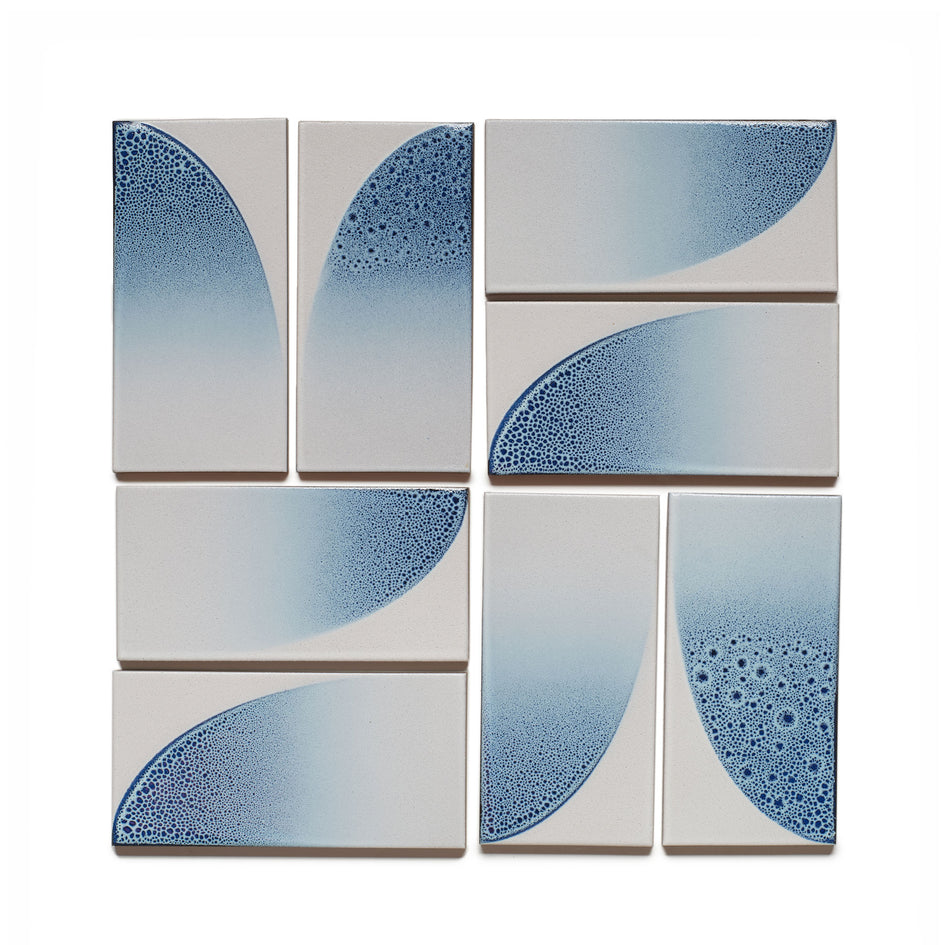 Arc Sample in Azulejo Image 2