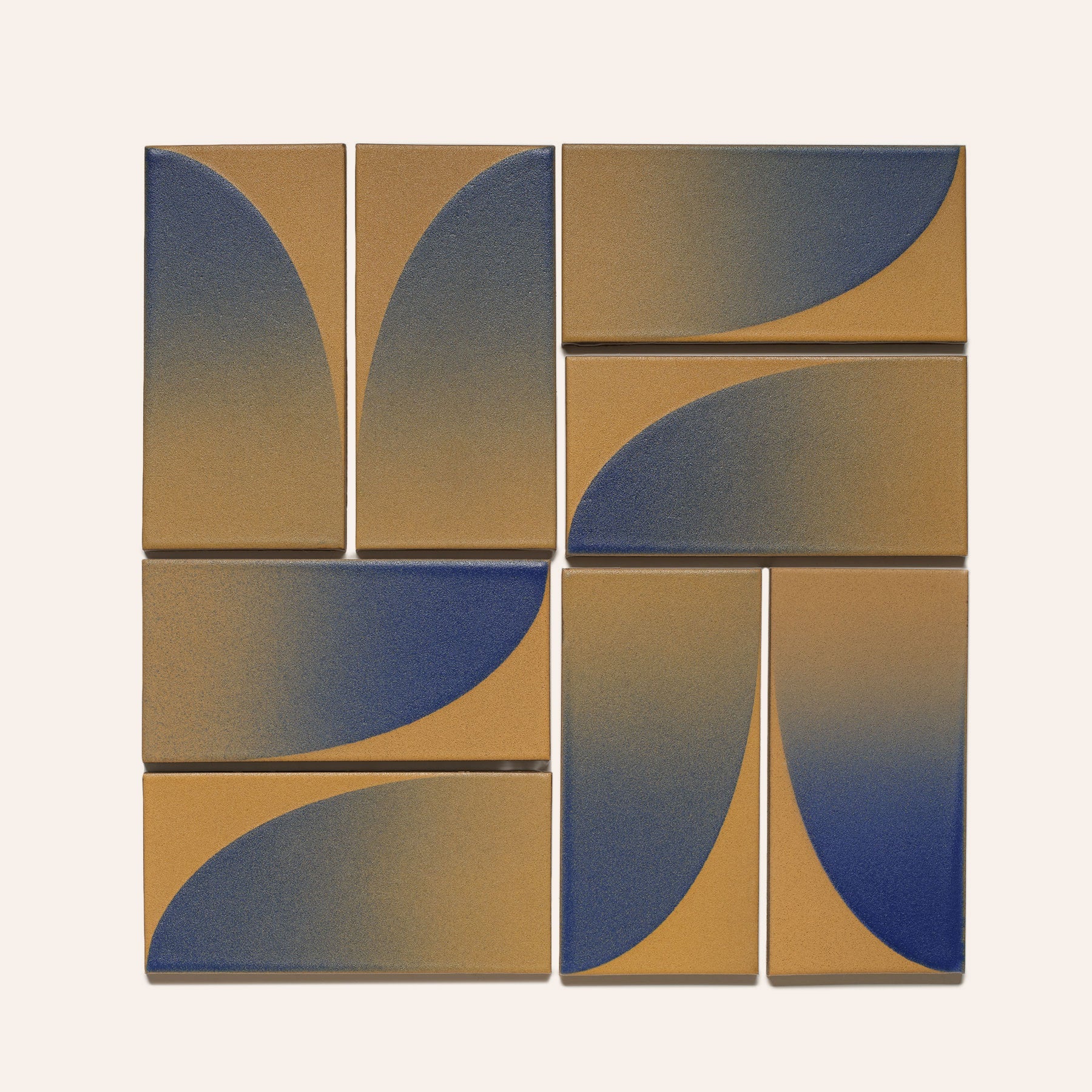 Arc Sample in Bauhaus