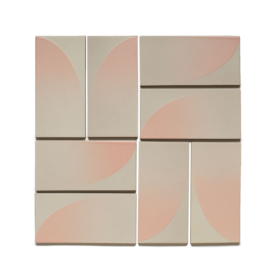 Arc Sample in Cherry Blossom Image 2