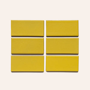 M158 Sample in Lemongrass
