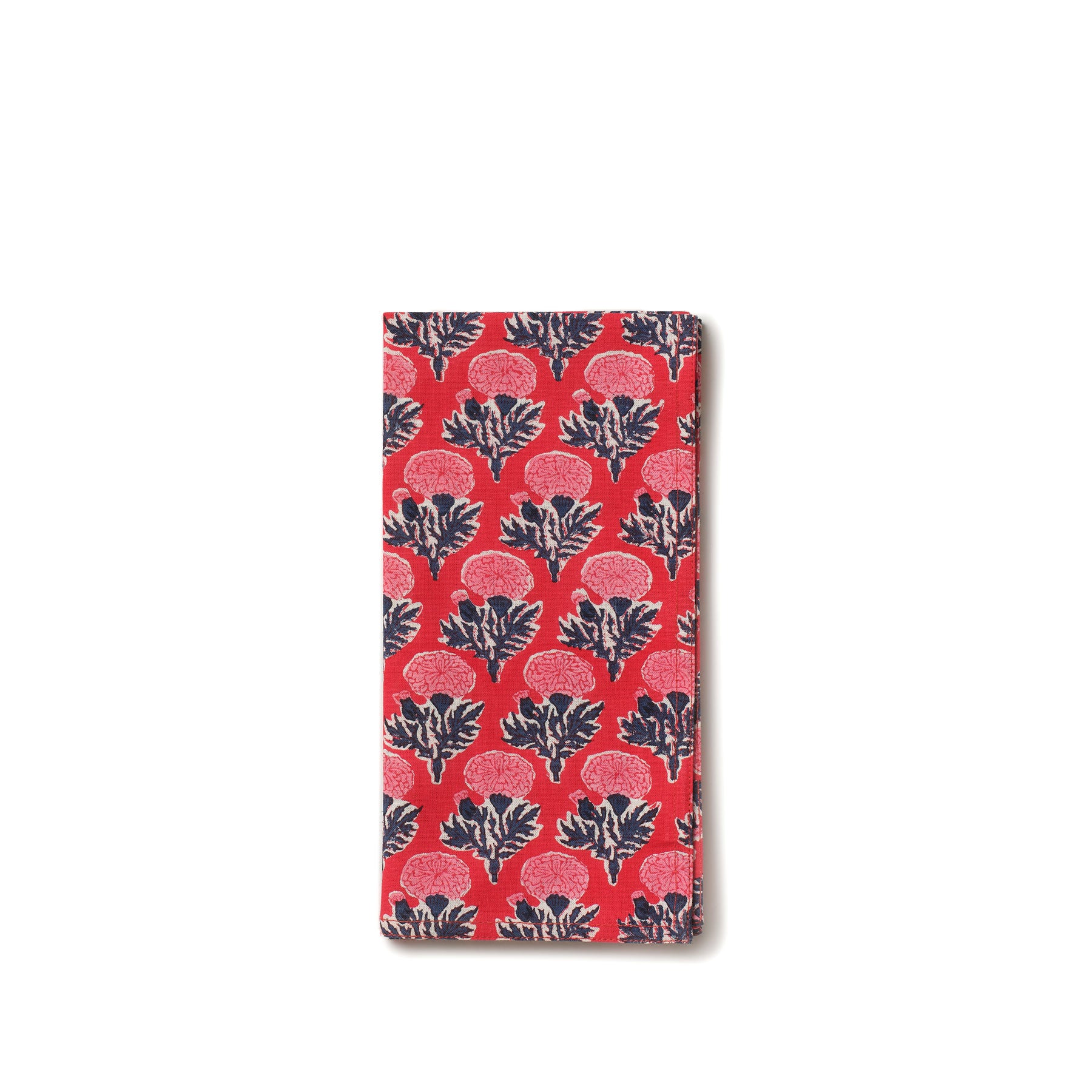 Sonya Napkin in Red Zoom Image 1