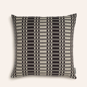 Tithonius Pillow in Black