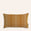 Helios Pillow in Ochre