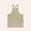 Constance Mini Apron in Goldenrod