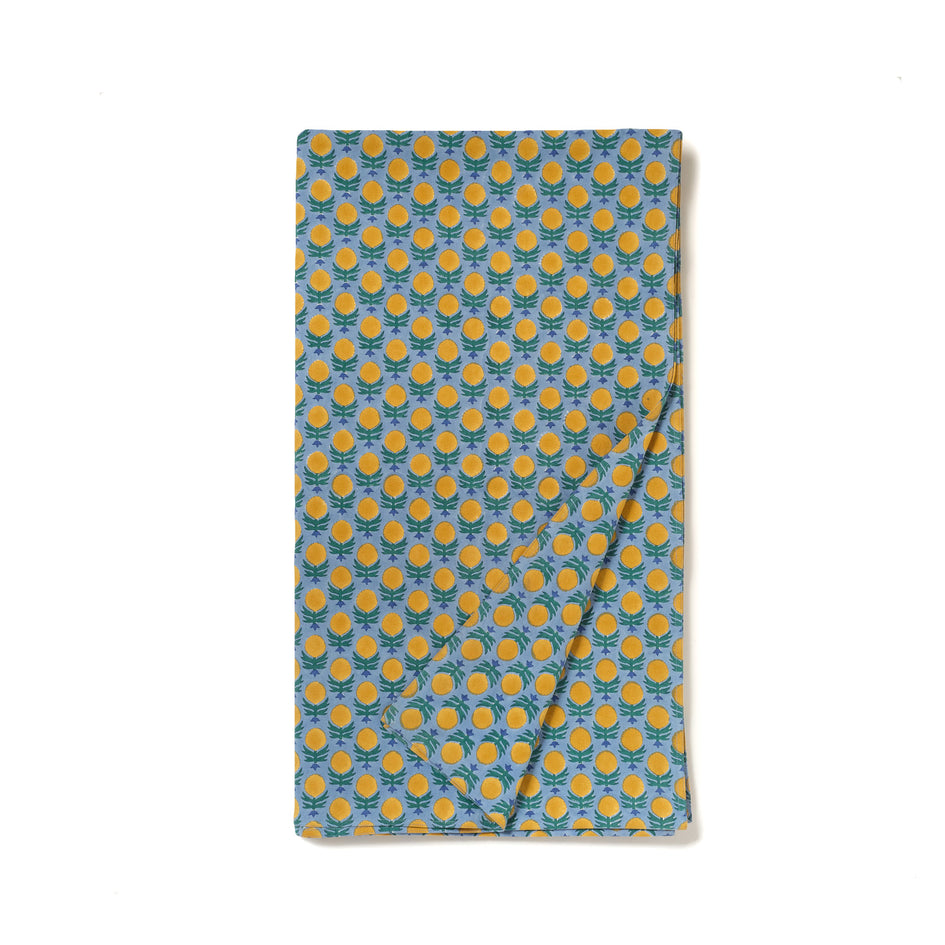 Shama Tablecloth Image 1