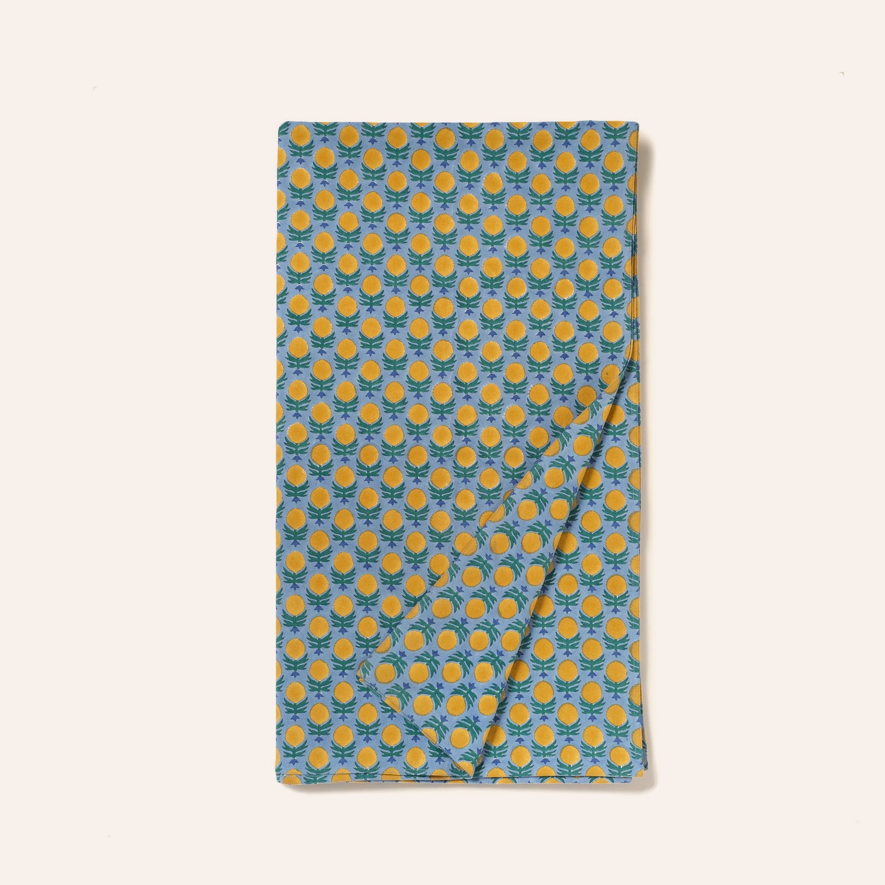 Shama Tablecloth