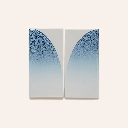 Arc Sample in Azulejo