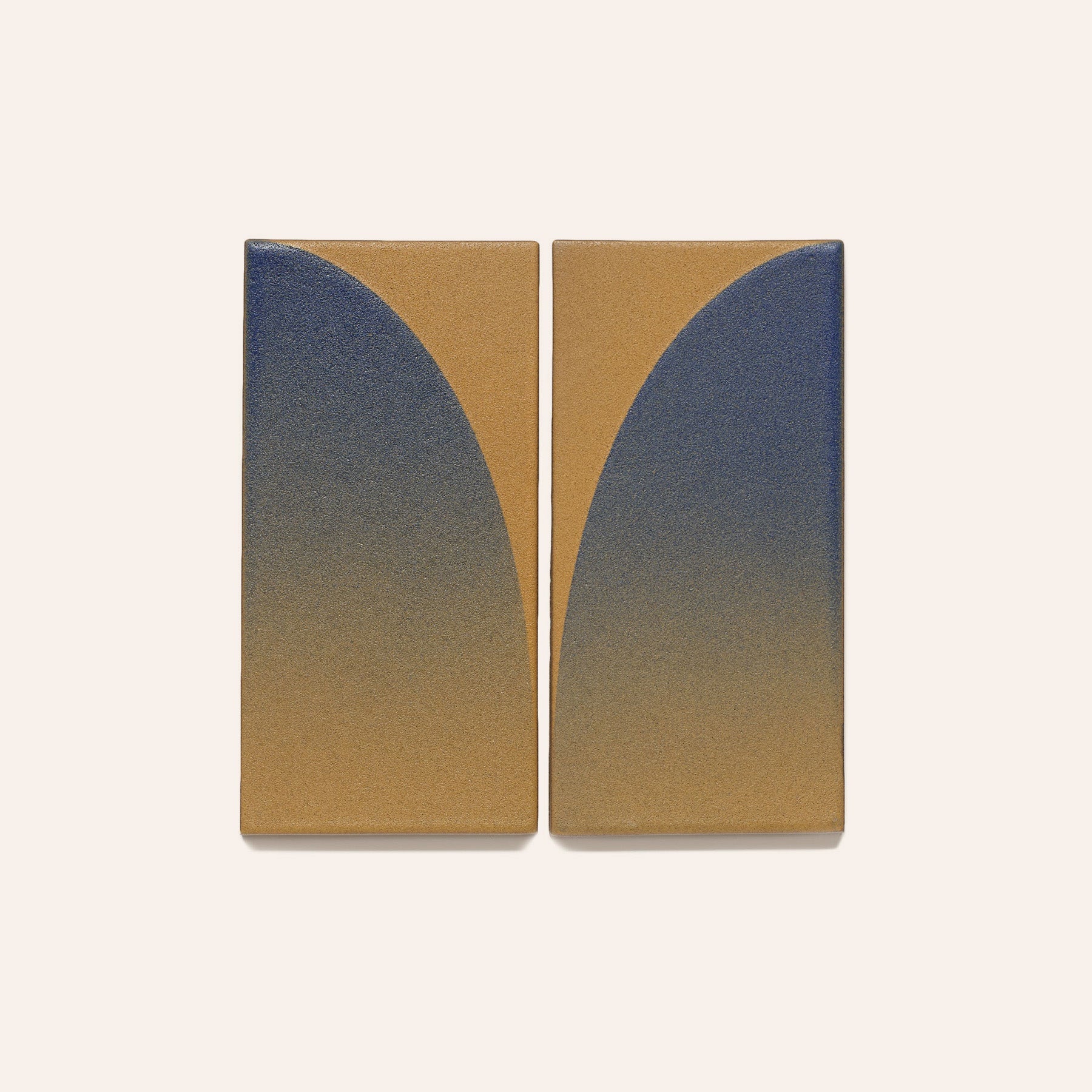 Arc Sample in Bauhaus