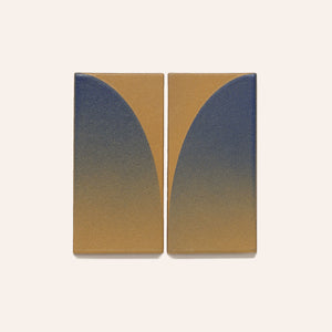 Arc Sample in Bauhaus
