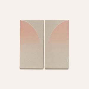 Arc Sample in Cherry Blossom