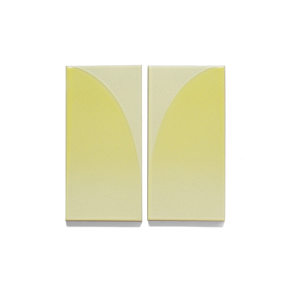 Arc Sample in Lemonade Image 1