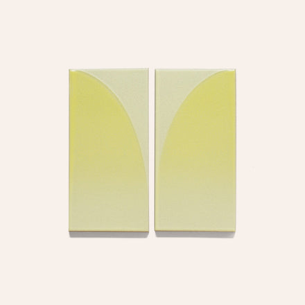 Arc Sample in Lemonade