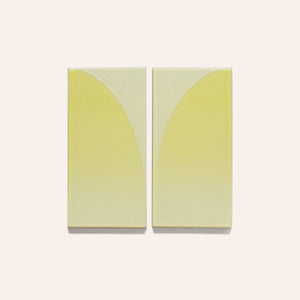 Arc Sample in Lemonade
