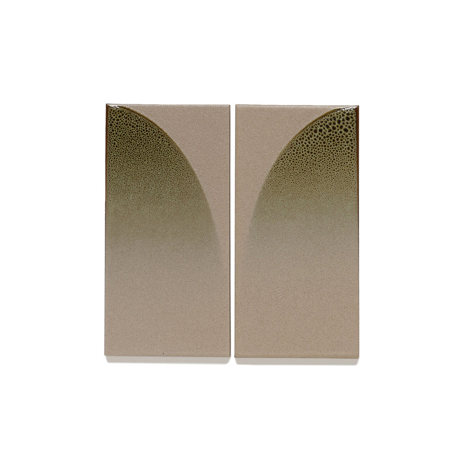 Arc Sample in Chenille Image 1