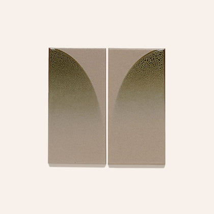 Arc Sample in Chenille