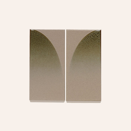 Arc Sample in Chenille