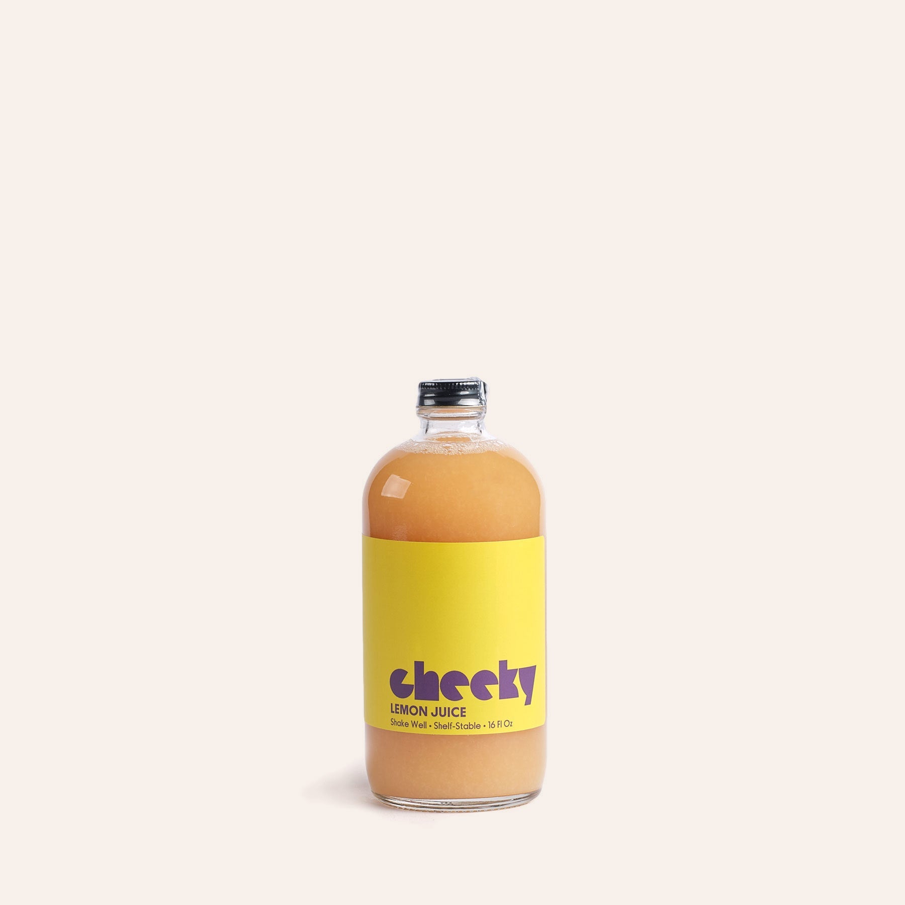 Lemon Juice