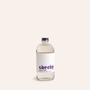 Simple Syrup