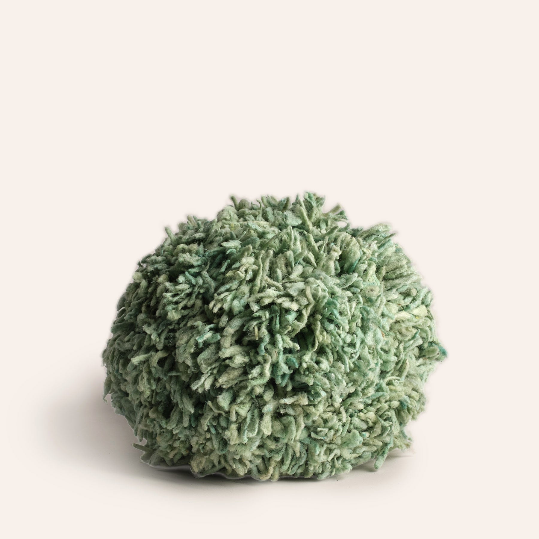 Momo in Yarn 57