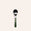 Provencal Green Serving Spoon