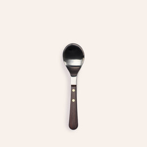 Provencal Rosewood Serving Spoon