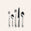Liner Flatware (5 piece setting)