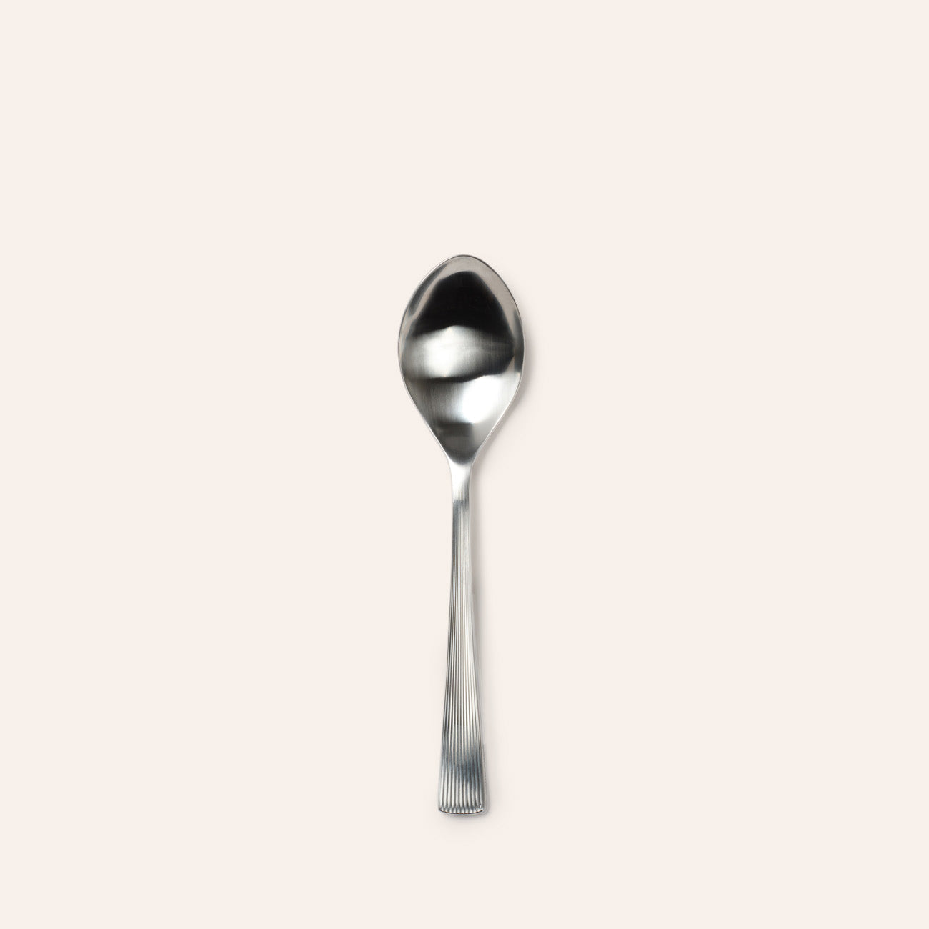 Liner Serving Spoon