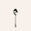 Liner Serving Spoon