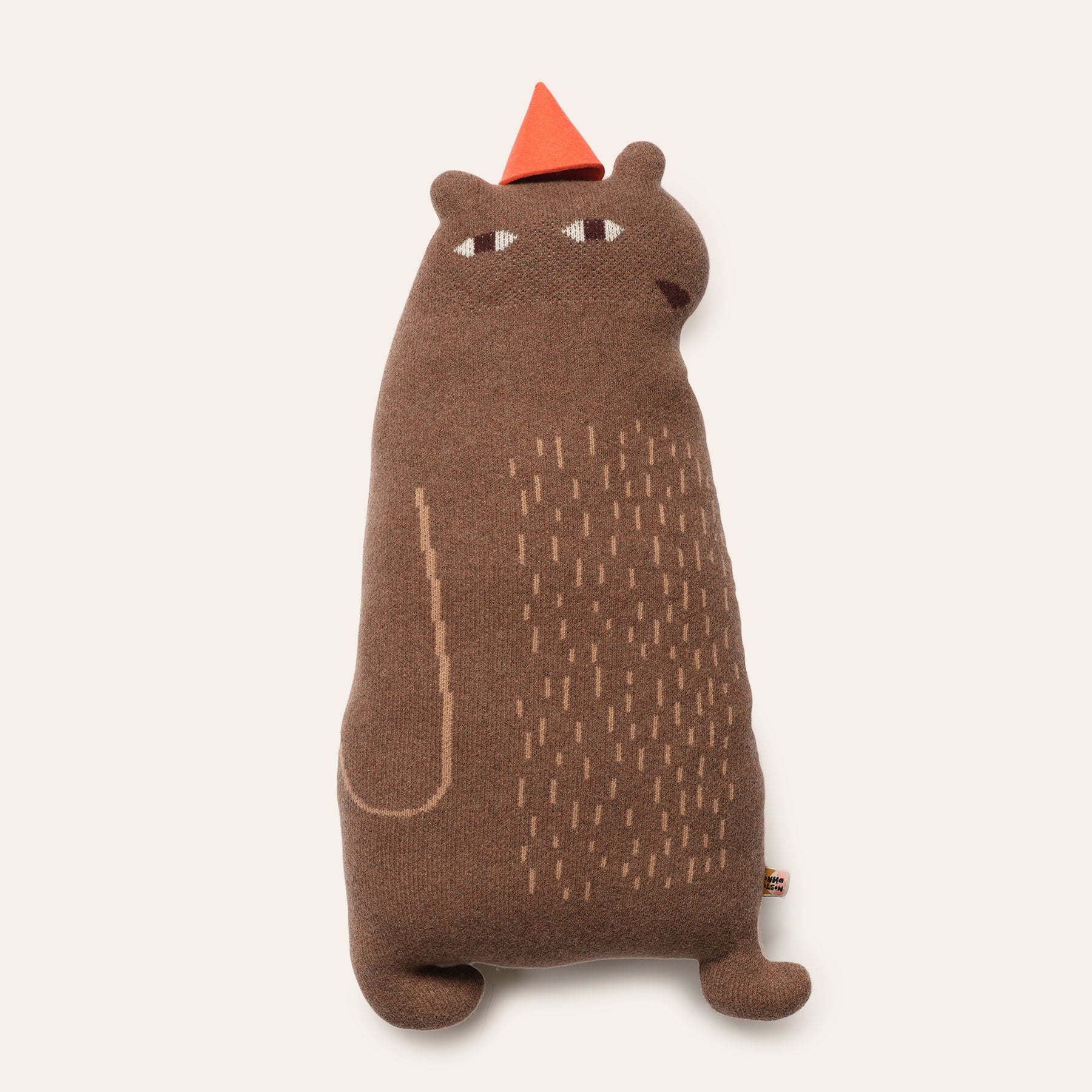 Jon Klassen Bear