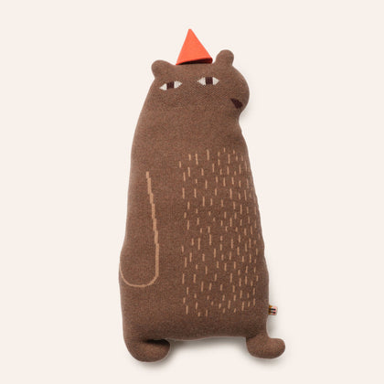 Jon Klassen Bear