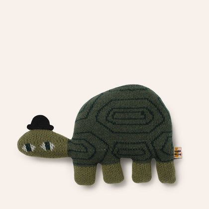 Jon Klassen Tortoise