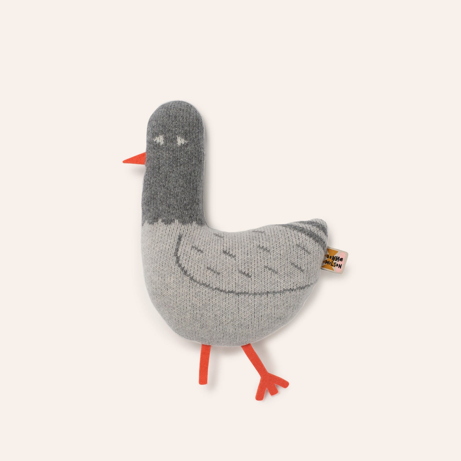 Paddy Pigeon