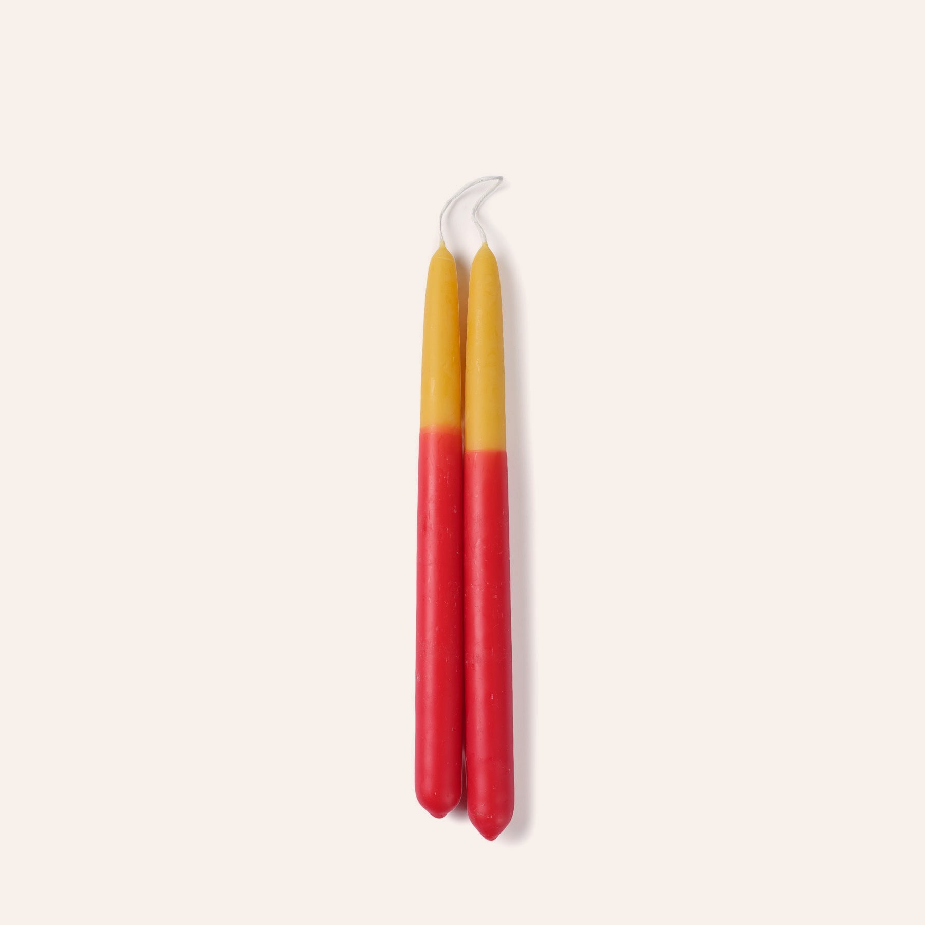 Taper in Red