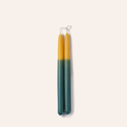 Taper in Turquoise