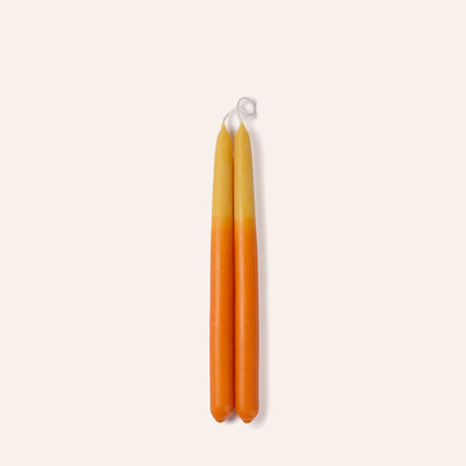 Taper in Orange