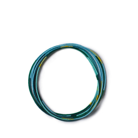 Acadia Sweep Necklace