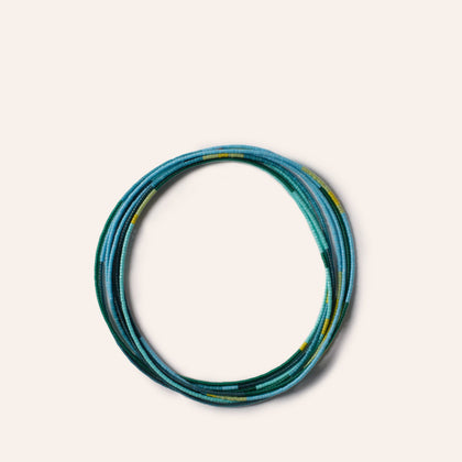 Acadia Sweep Necklace