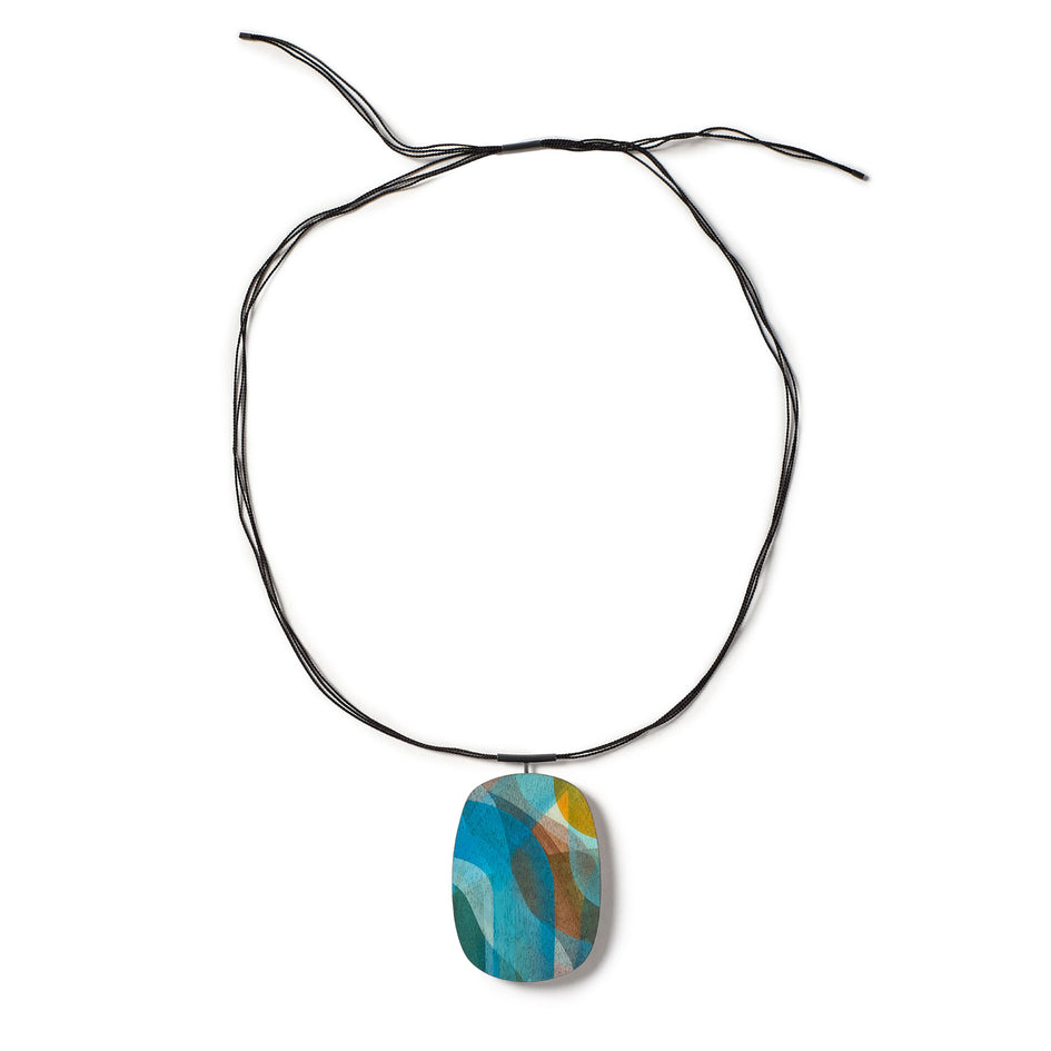 Harlow Pendant #1 Image 1