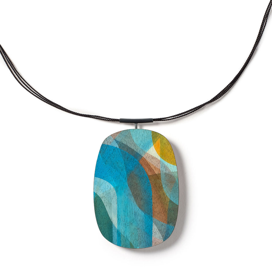 Harlow Pendant #1 Image 2