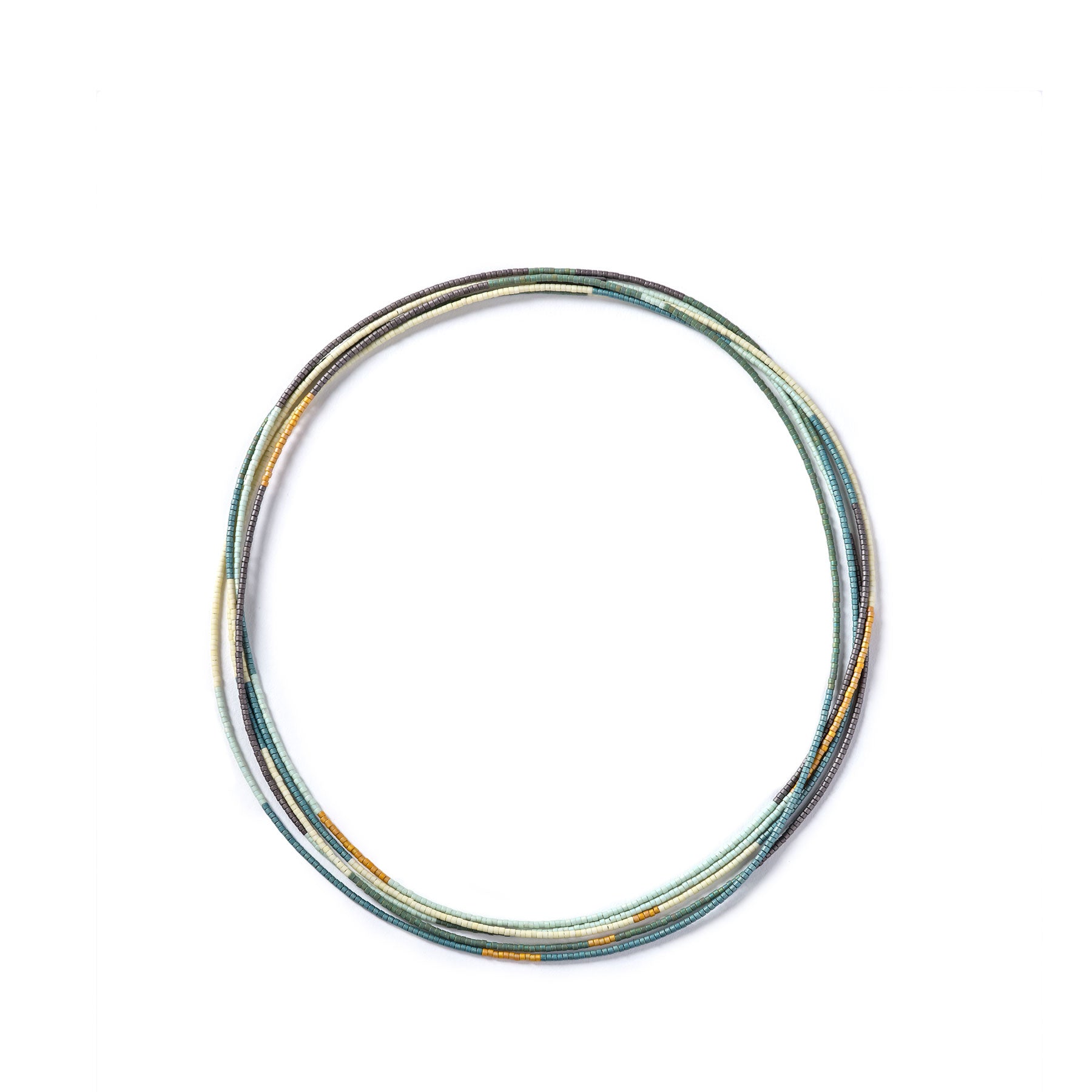 Mirage Sweep Necklace Zoom Image 1