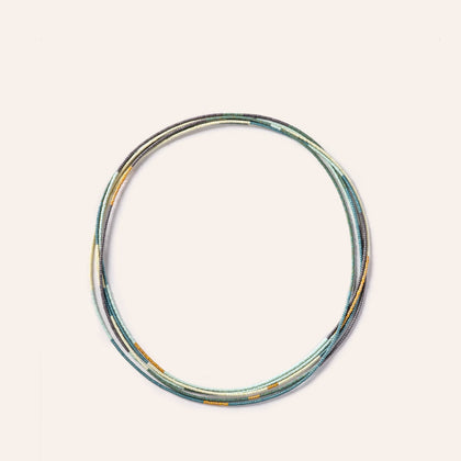 Mirage Sweep Necklace