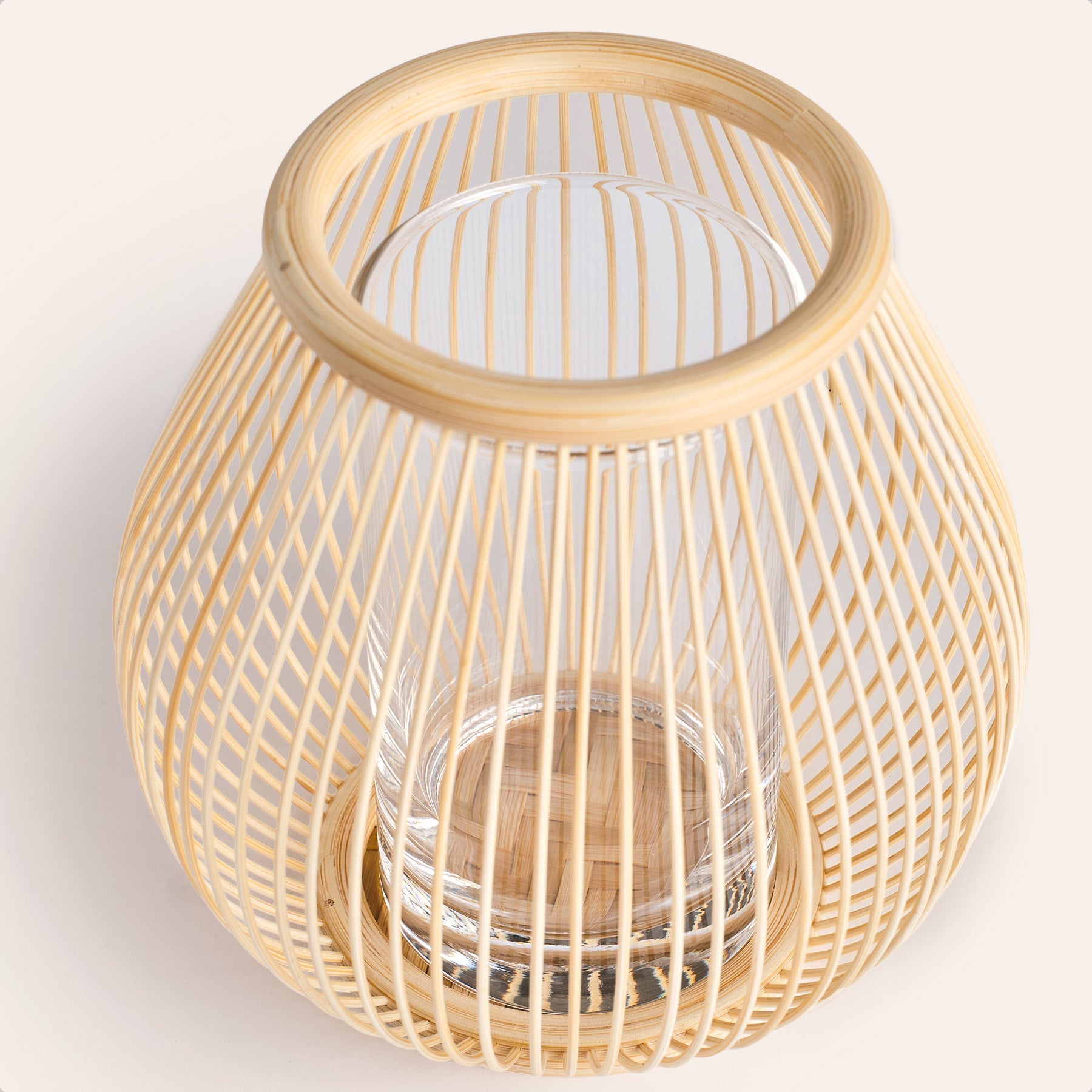 Tsubomi Flower Vase