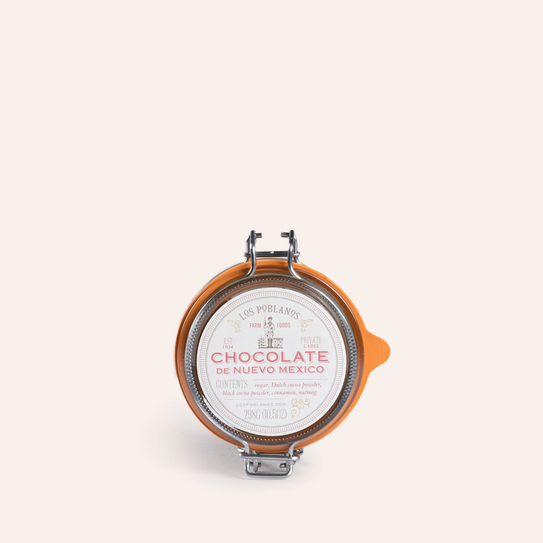 Chocolate de Nuevo Mexico