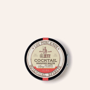 Spicy Cocktail Rimming Salt