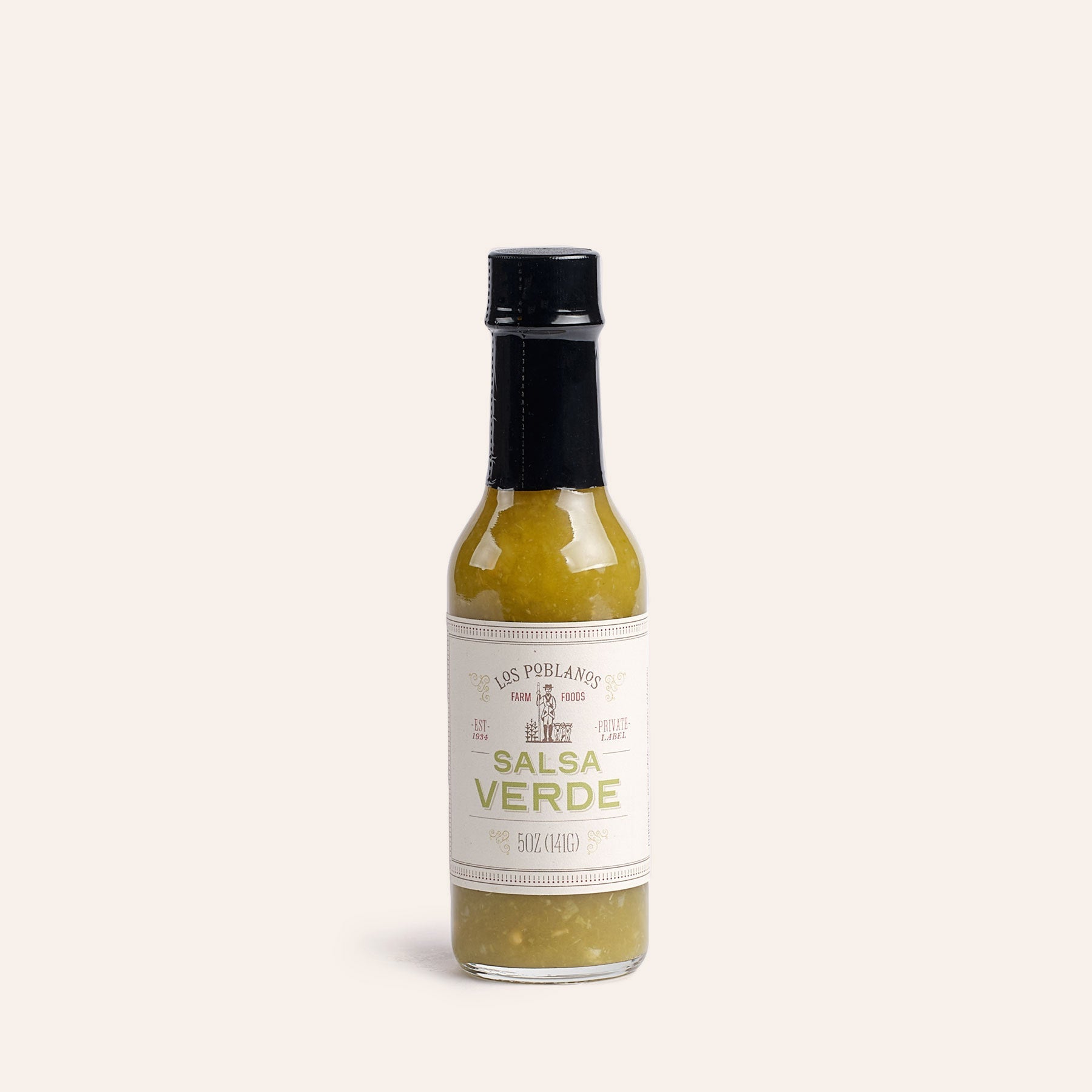 Salsa Verde